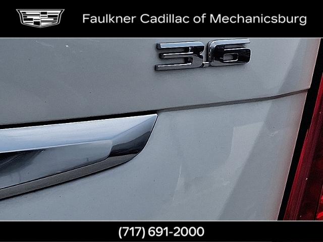 2019 Cadillac XT5 Vehicle Photo in MECHANICSBURG, PA 17050-1707