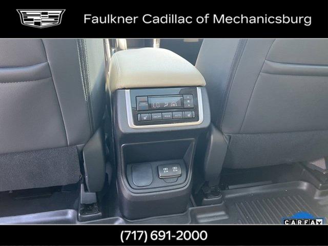 2022 Subaru Ascent Vehicle Photo in MECHANICSBURG, PA 17050-1707