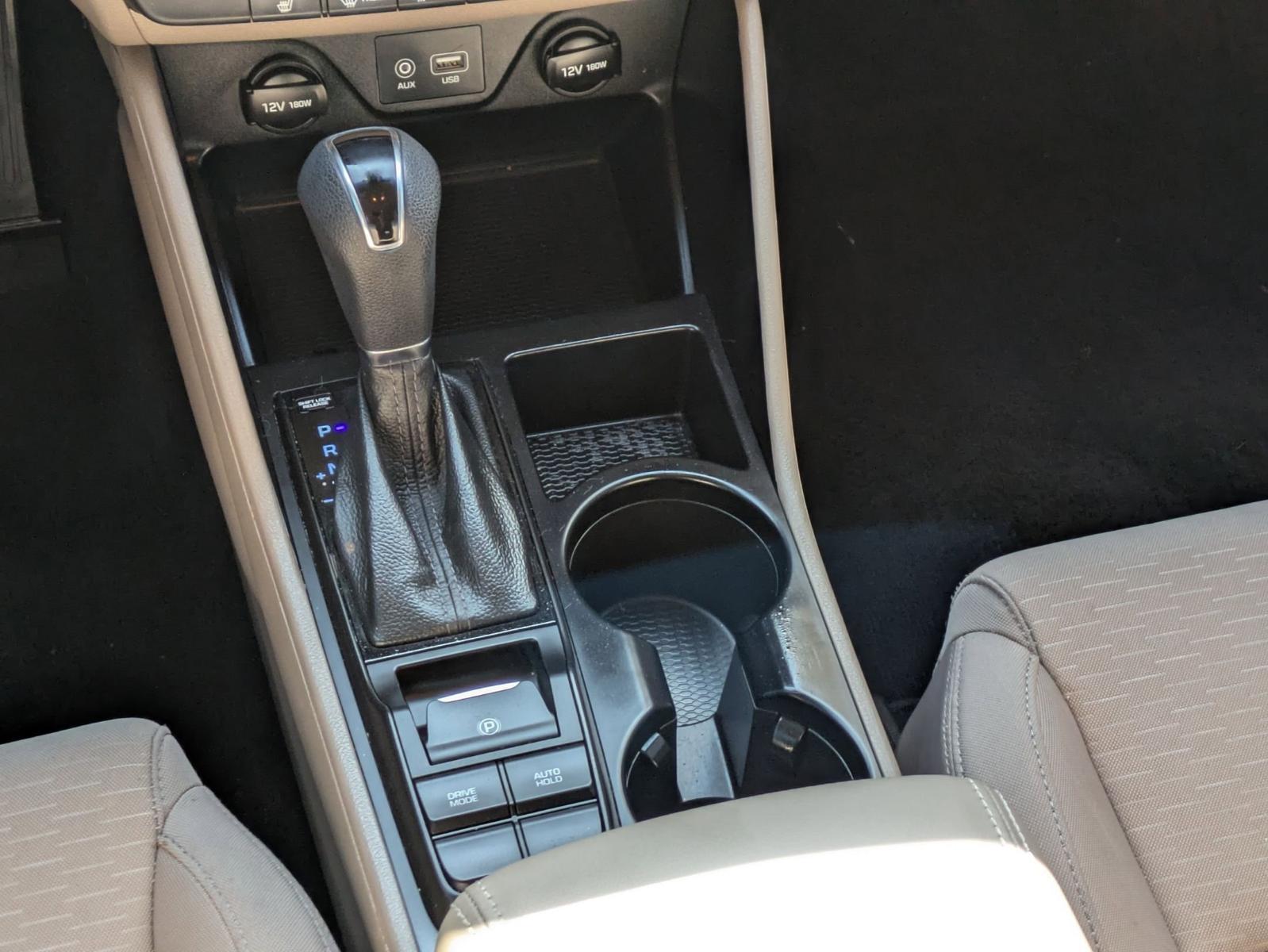 2020 Hyundai Tucson Vehicle Photo in SELMA, TX 78154-1460