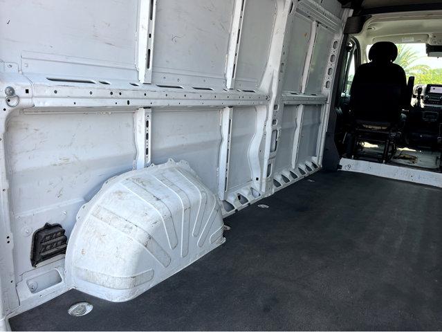 2023 Ram ProMaster Cargo Van Vehicle Photo in Savannah, GA 31419