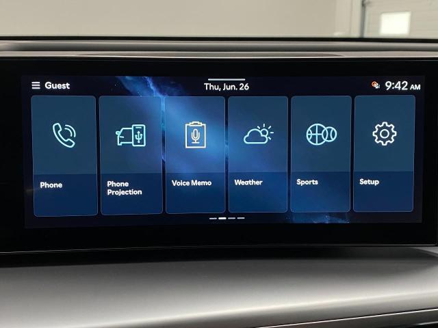 2026 Hyundai IONIQ 9 Vehicle Photo in Appleton, WI 54913