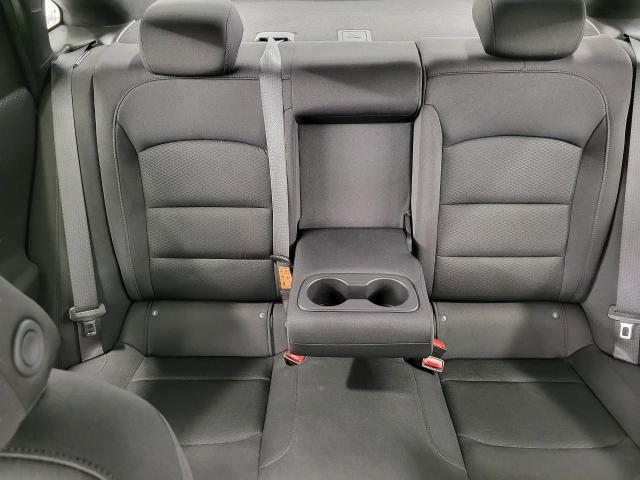 2024 Chevrolet Malibu Vehicle Photo in MADISON, WI 53713-3220