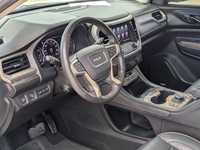2020 GMC Acadia Vehicle Photo in SELMA, TX 78154-1460
