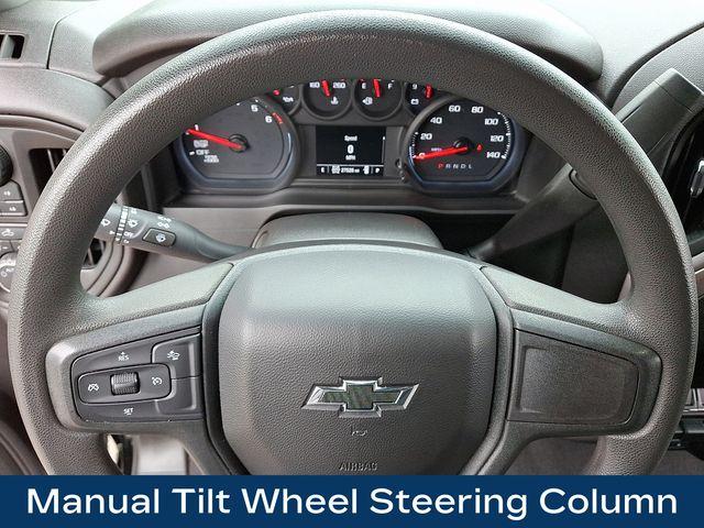 2023 Chevrolet Silverado 1500 Vehicle Photo in PAWLING, NY 12564-3219
