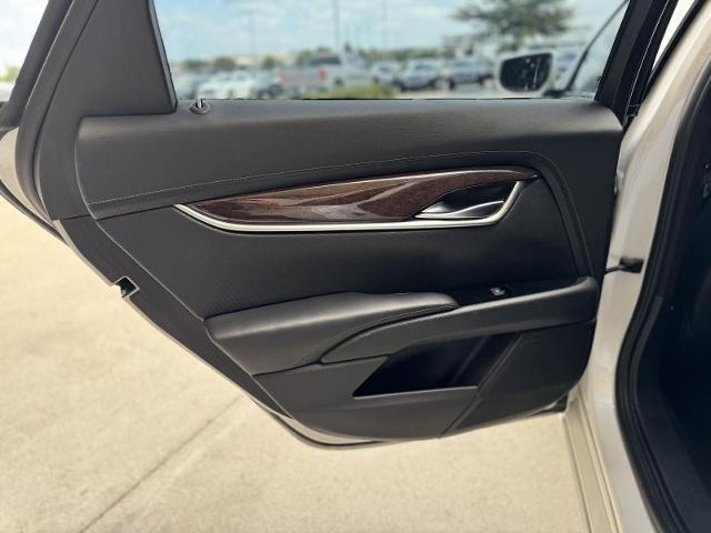 2017 Cadillac XTS Vehicle Photo in Grapevine, TX 76051