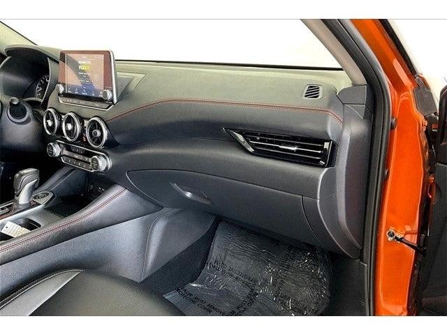 2024 Nissan Sentra Vehicle Photo in Grapevine, TX 76051