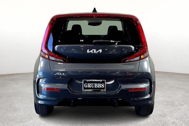 2022 Kia Soul Vehicle Photo in Tulsa, OK 74129