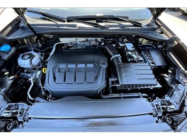 2024 Audi Q3 Vehicle Photo in San Antonio, TX 78230