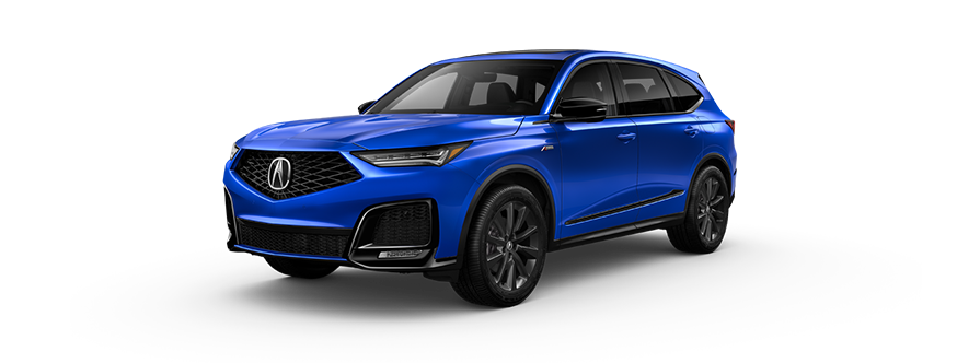 2025 Acura MDX Vehicle Photo in Tulsa, OK 74145