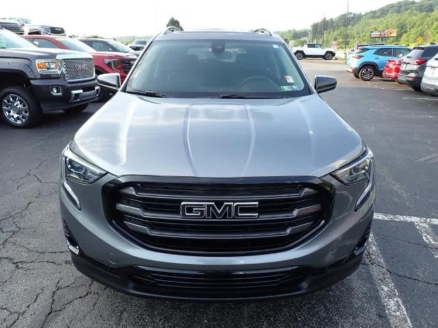 2020 GMC Terrain Vehicle Photo in ZELIENOPLE, PA 16063-2910