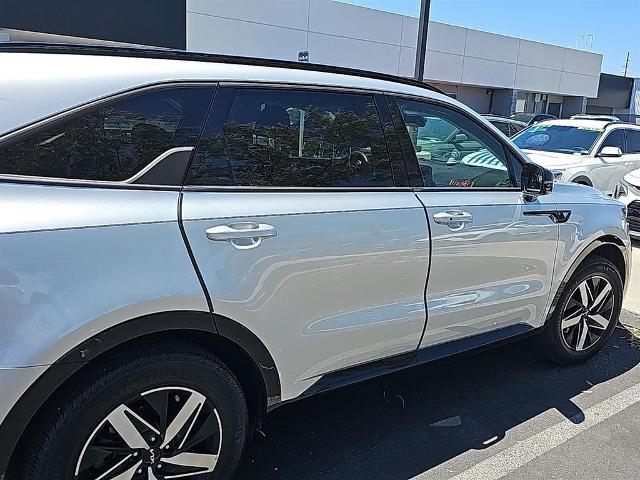 2022 Kia Sorento Vehicle Photo in Tucson, AZ 85712