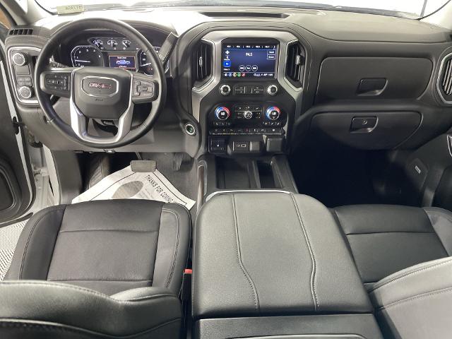 2023 GMC Sierra 2500 HD Vehicle Photo in GILBERT, AZ 85297-0402