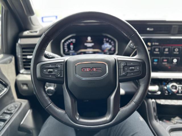 2024 GMC Sierra 2500 HD Vehicle Photo in San Antonio, TX 78230