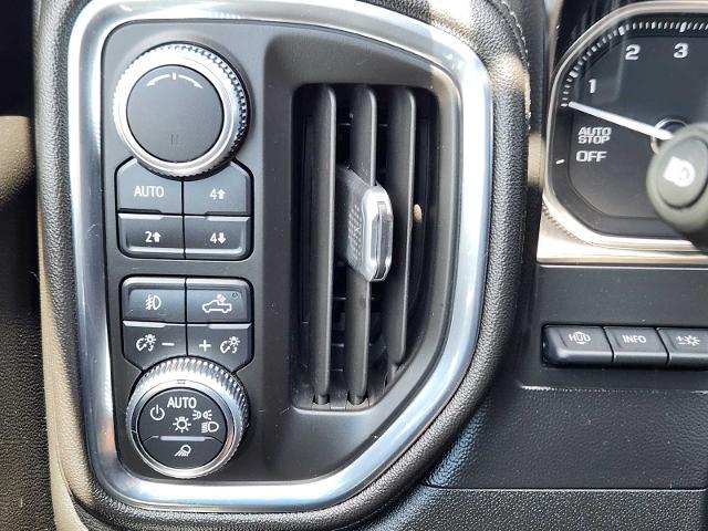 2019 GMC Sierra 1500 Vehicle Photo in DENTON, TX 76210-9321