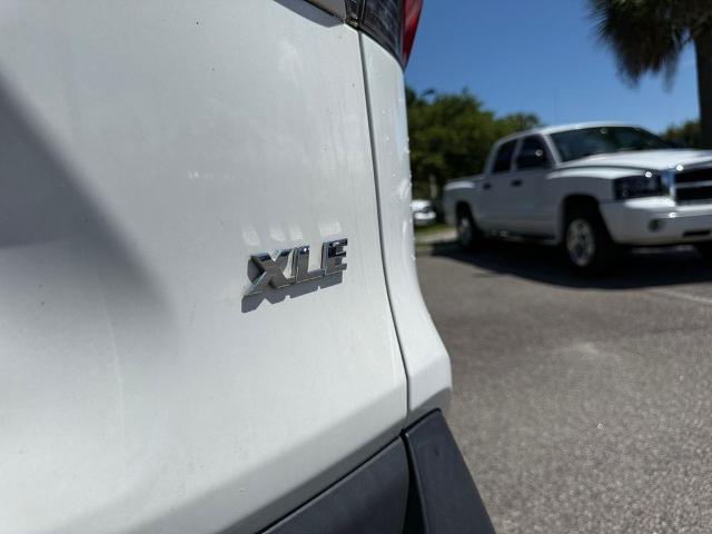 2021 Toyota RAV4 Vehicle Photo in Savannah, GA 31419