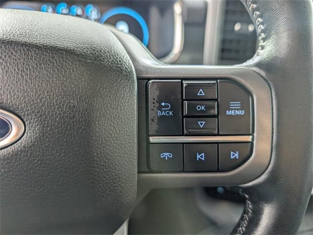 2022 Ford F-150 Vehicle Photo in ENGLEWOOD, CO 80113-6708