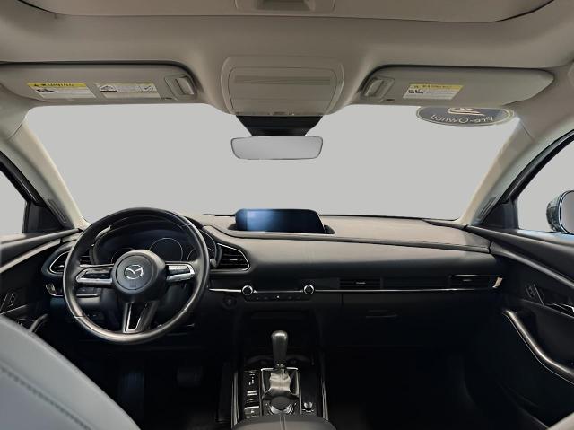 2022 Mazda CX-30 Vehicle Photo in Green Bay, WI 54304