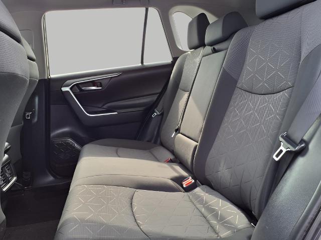 2020 Toyota RAV4 Vehicle Photo in Oshkosh, WI 54904