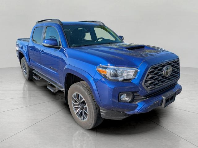 2022 Toyota Tacoma 4WD Vehicle Photo in Appleton, WI 54913