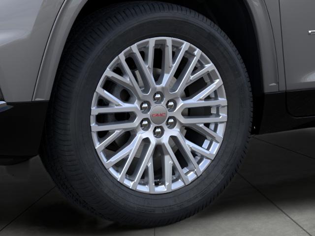 2025 GMC Acadia Vehicle Photo in GREEN BAY, WI 54303-3330
