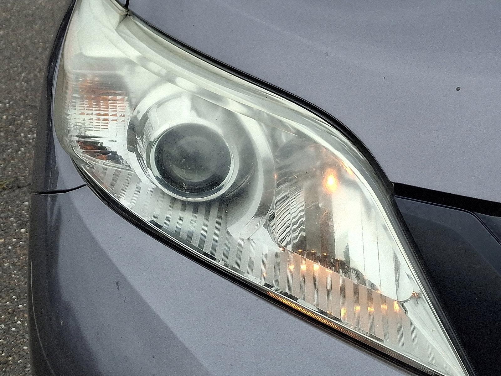 2015 Toyota Sienna Vehicle Photo in Trevose, PA 19053