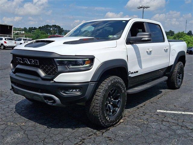 2021 Ram 1500 Vehicle Photo in LANCASTER, PA 17601-0000