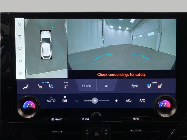 2025 Lexus NX 350 Vehicle Photo in Appleton, WI 54913