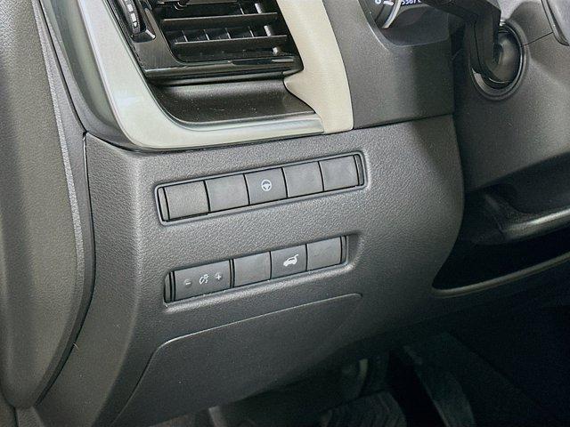 2022 Nissan Rogue Vehicle Photo in Flemington, NJ 08822