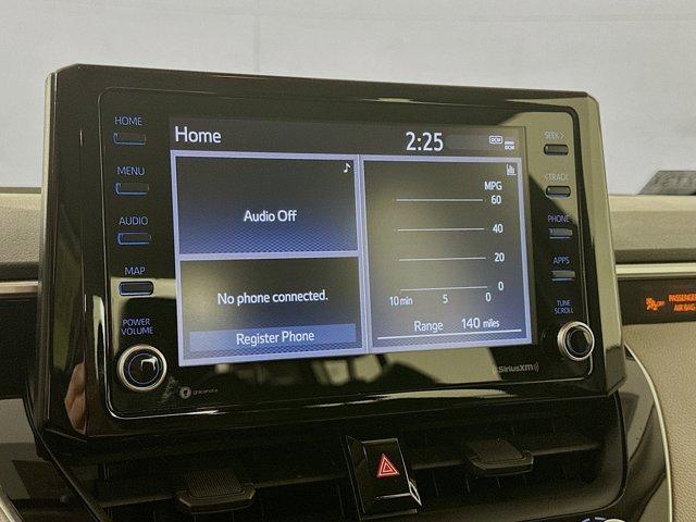 2022 Toyota Corolla Vehicle Photo in Flemington, NJ 08822