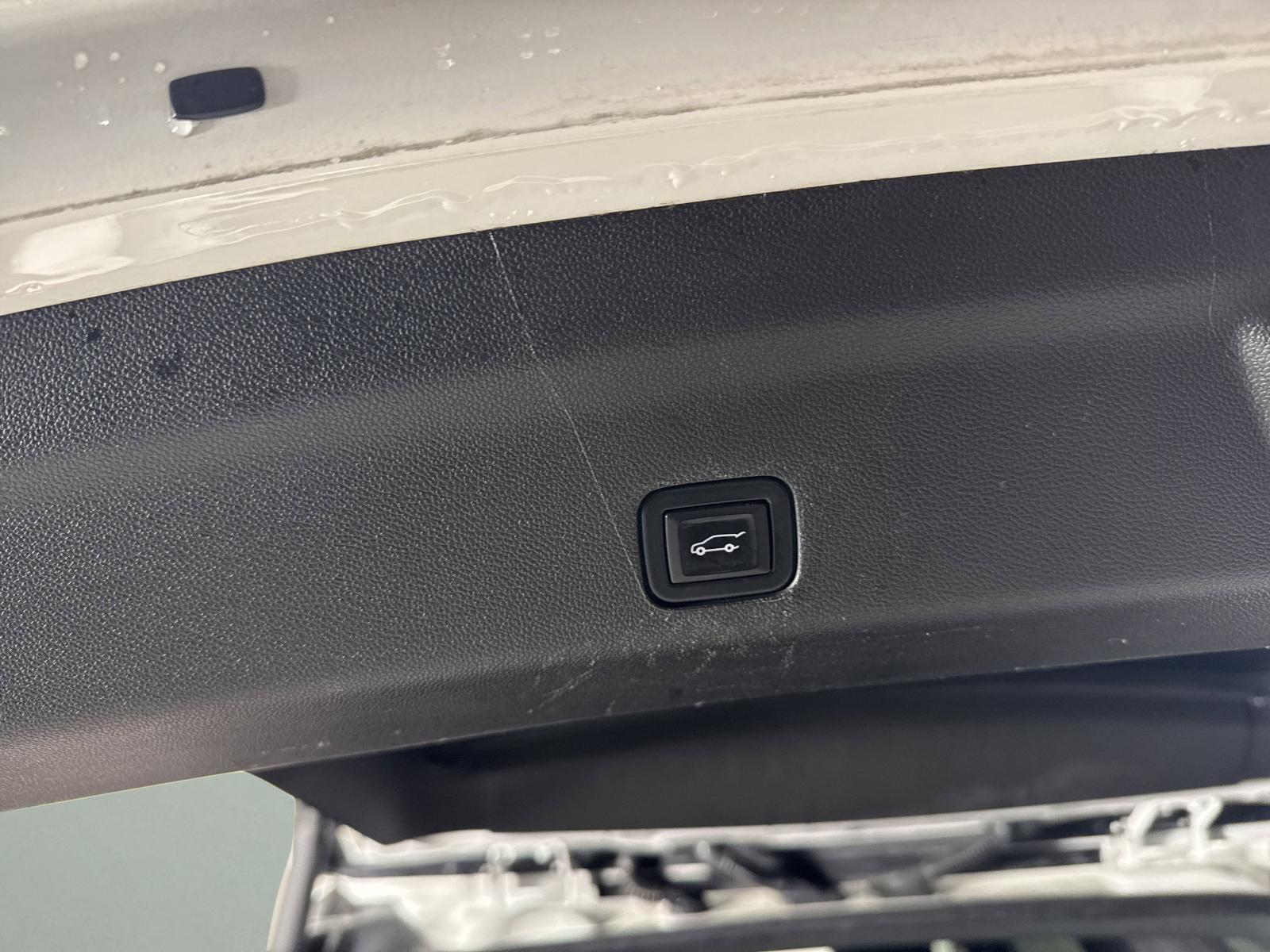 2021 Chevrolet Tahoe Vehicle Photo in GEORGETOWN, TX 78626-7508