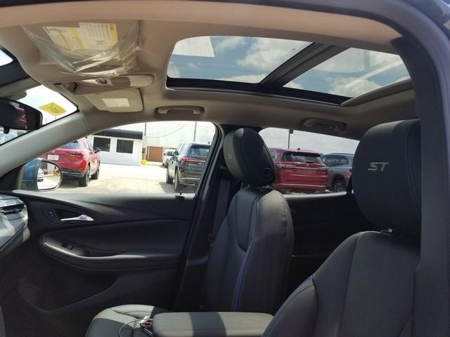 2026 Buick Encore GX Vehicle Photo in ELYRIA, OH 44035-6349