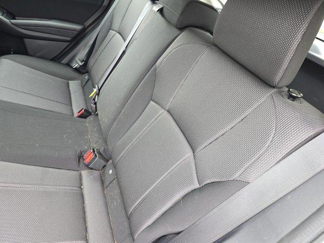 2022 Subaru Impreza Vehicle Photo in Pleasant Hills, PA 15236