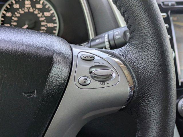 2015 Nissan Murano Vehicle Photo in San Antonio, TX 78209