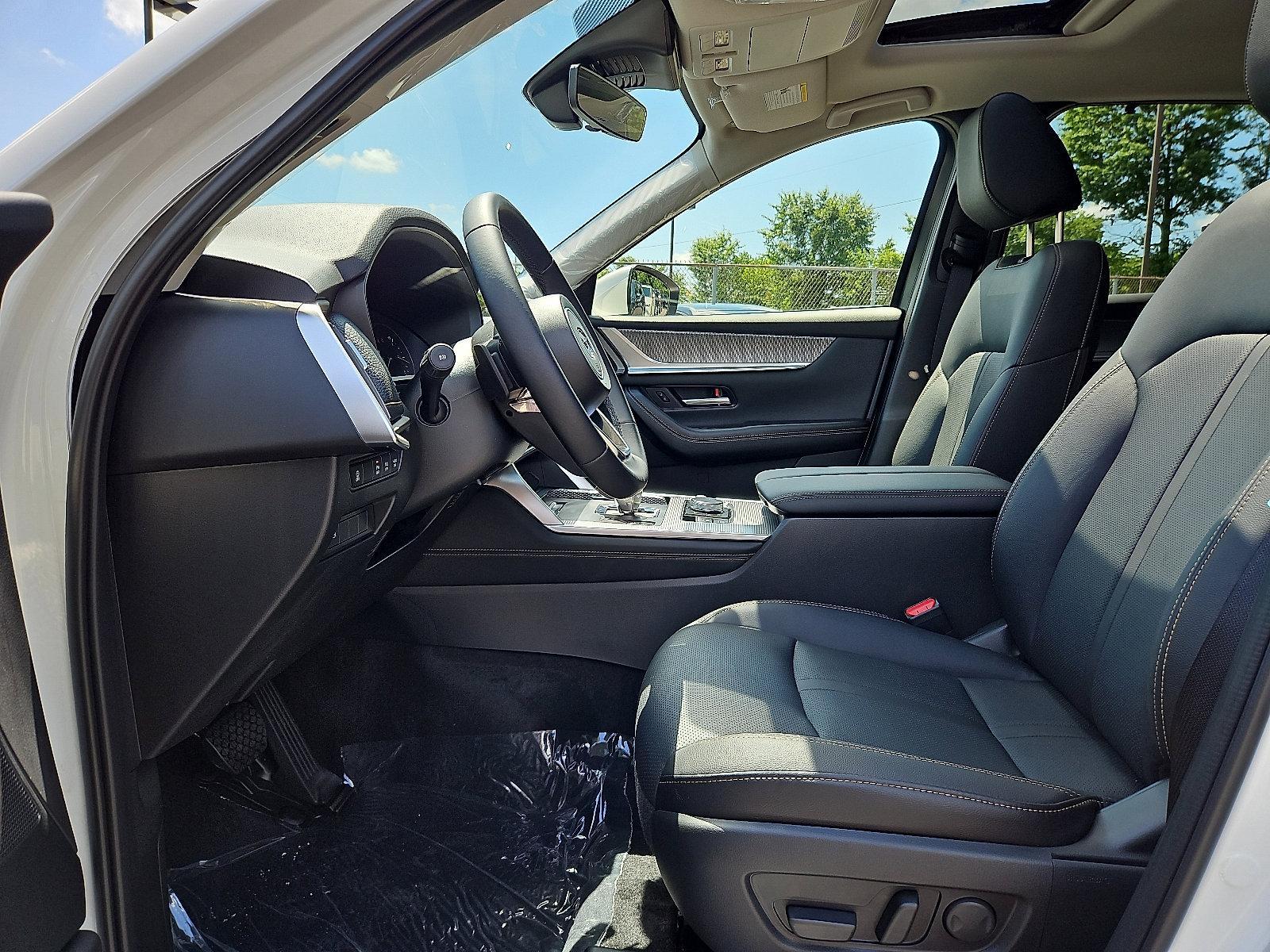 2025 Mazda CX-90 Vehicle Photo in Trevose, PA 19053