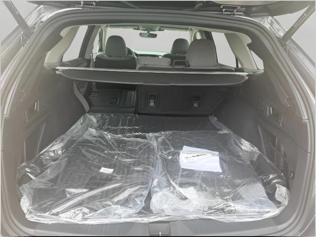 2025 Subaru Outback Vehicle Photo in Oshkosh, WI 54904