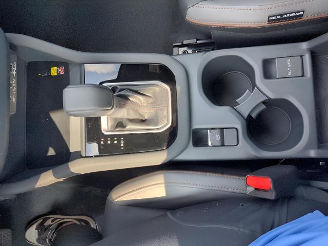 2025 Subaru Forester Vehicle Photo in Green Bay, WI 54304