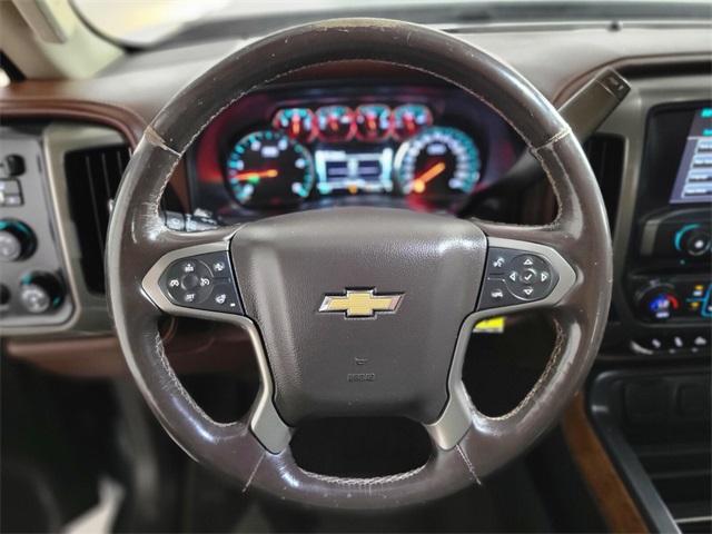 2018 Chevrolet Silverado 3500 HD Vehicle Photo in PRESCOTT, AZ 86305-3700