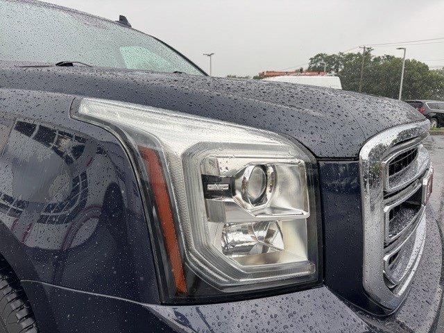 2020 GMC Yukon Vehicle Photo in Mechanicsburg, PA 17050-1707