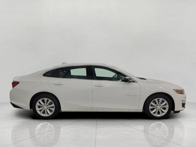 2024 Chevrolet Malibu Vehicle Photo in OSHKOSH, WI 54904-7811