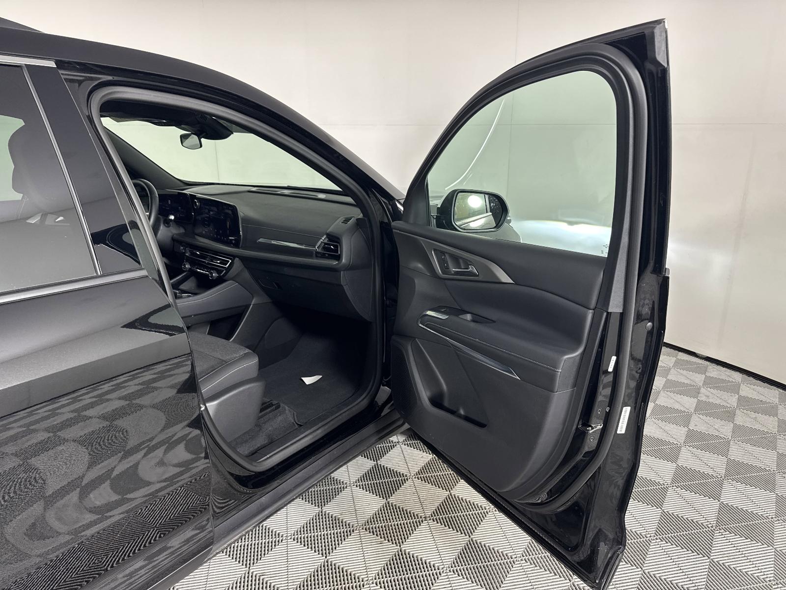 2025 Chevrolet Traverse Vehicle Photo in GEORGETOWN, TX 78626-7508