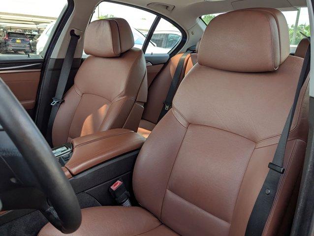 2013 BMW 535i xDrive Vehicle Photo in San Antonio, TX 78230