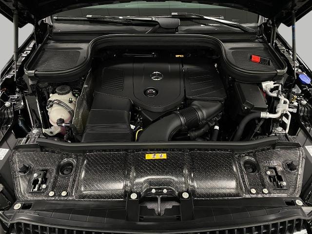 2025 Mercedes-Benz GLE Vehicle Photo in Appleton, WI 54913