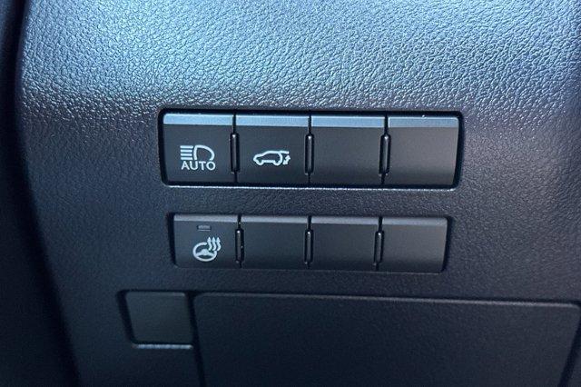 2019 Lexus RX 350 Vehicle Photo in STOCKTON, CA 95212-2838