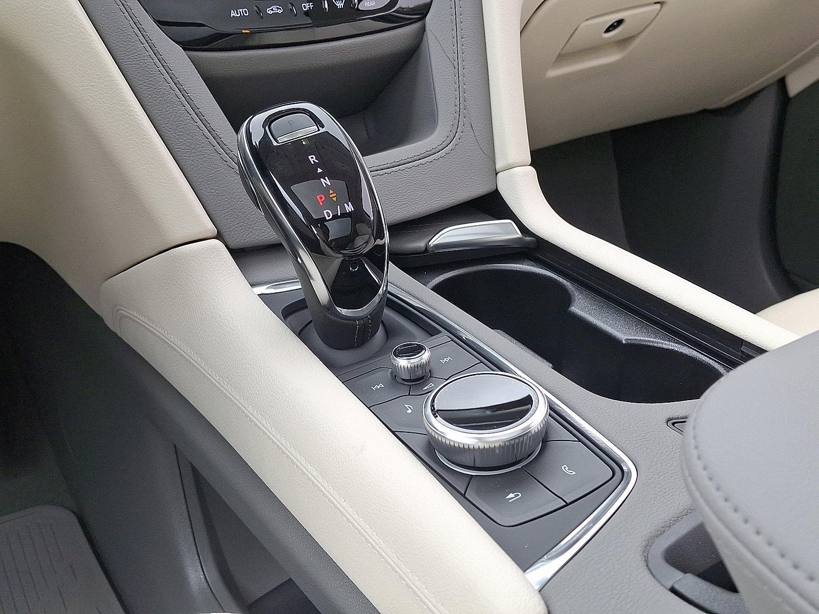 2025 Cadillac XT5 Vehicle Photo in BETHLEHEM, PA 18017-9401