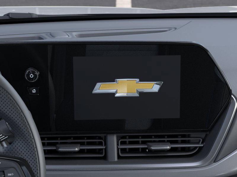 2025 Chevrolet Trax Vehicle Photo in POOLER, GA 31322-3252