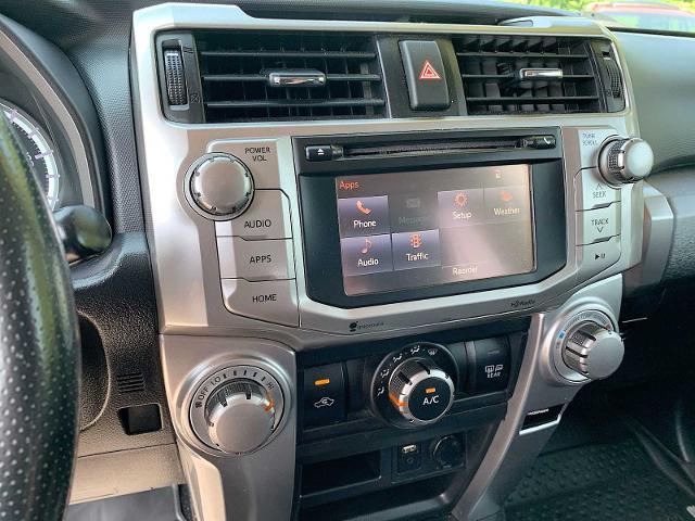 2015 Toyota 4Runner Vehicle Photo in MOON TOWNSHIP, PA 15108-2571