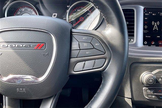 2023 Dodge Charger Vehicle Photo in INDEPENDENCE, MO 64055-1314