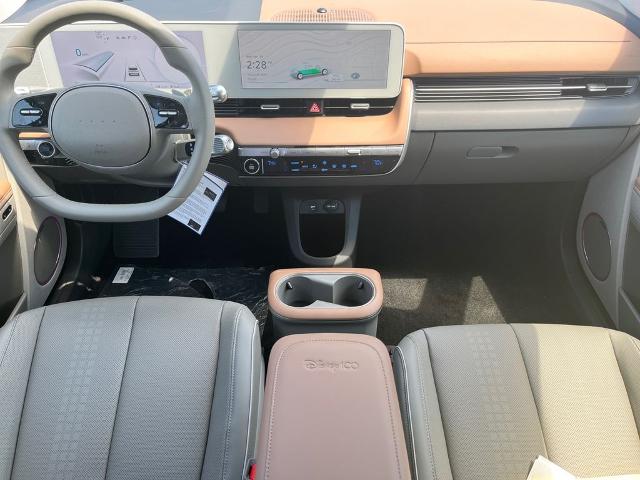 2024 Hyundai IONIQ 5 Vehicle Photo in Brunswick, GA 31525