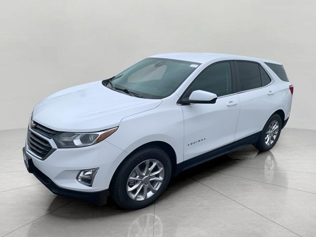 2021 Chevrolet Equinox Vehicle Photo in Neenah, WI 54956