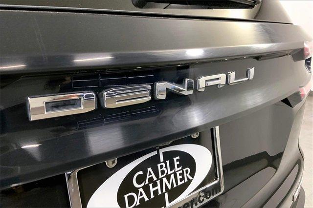2024 GMC Acadia Vehicle Photo in INDEPENDENCE, MO 64055-1377